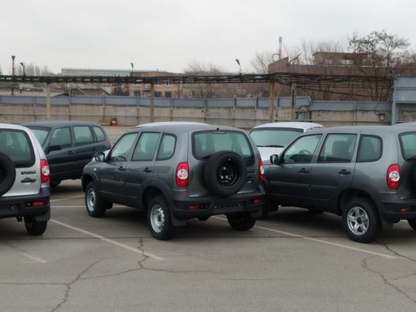 авто заз