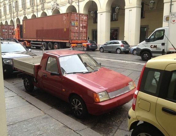 авто