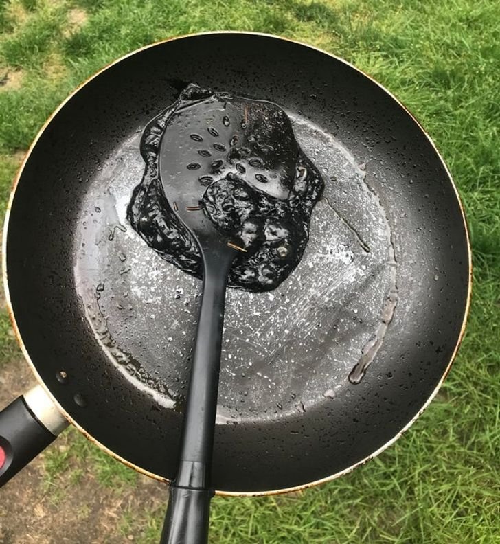 сковородка