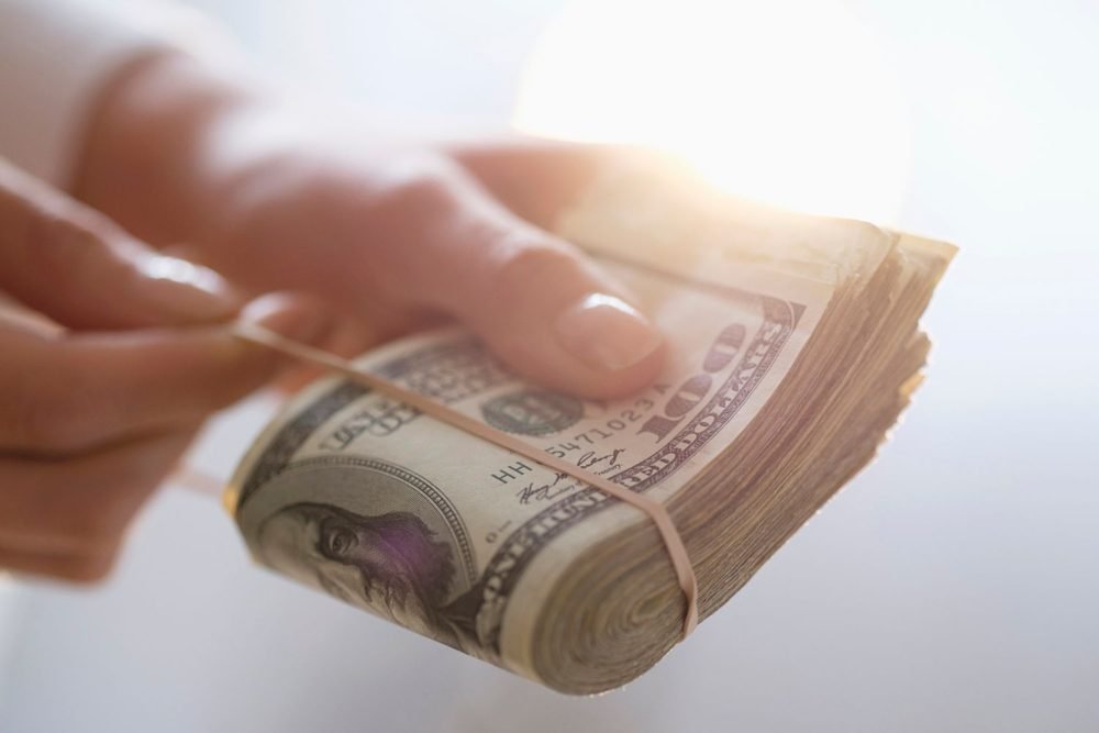 деньги в долг