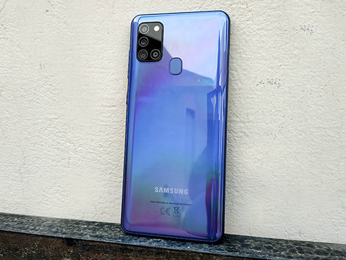 Samsung Galaxy A21s