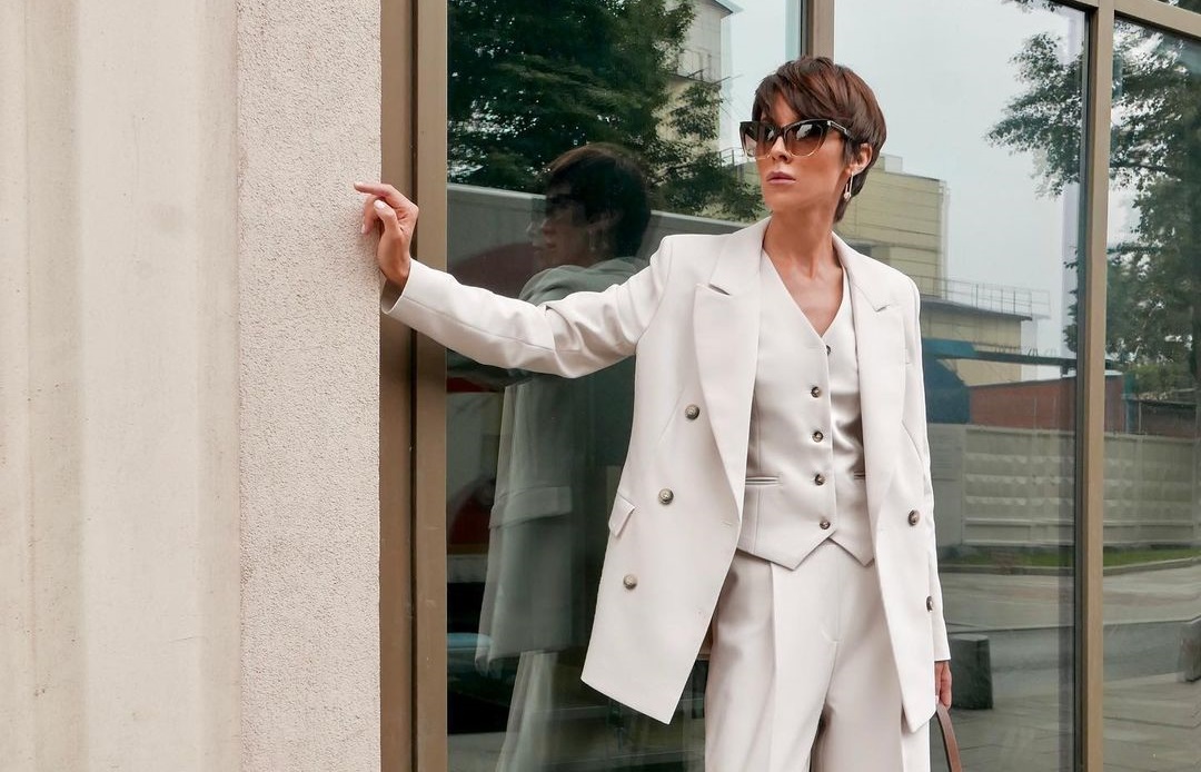 жіночий одяг від Devari