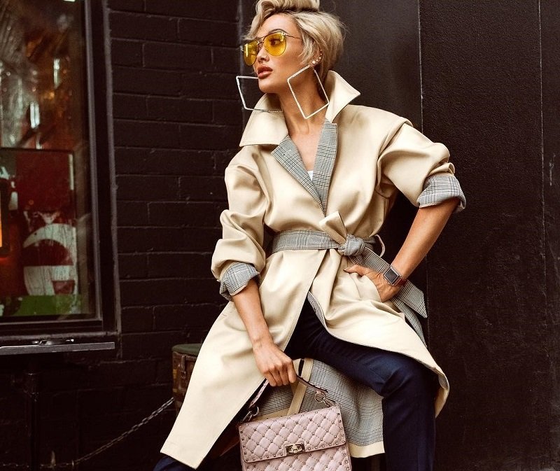 жіночий одяг від Devari