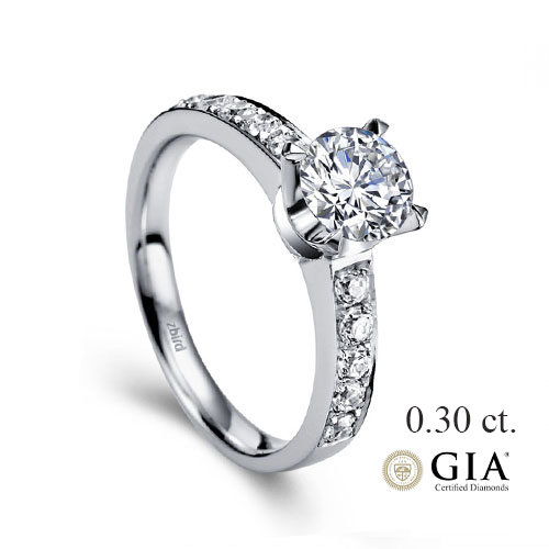 каблучка на заручини