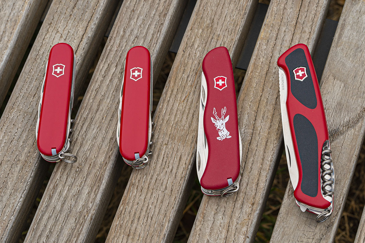 victorinox