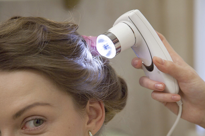 Трихолог в Одесі