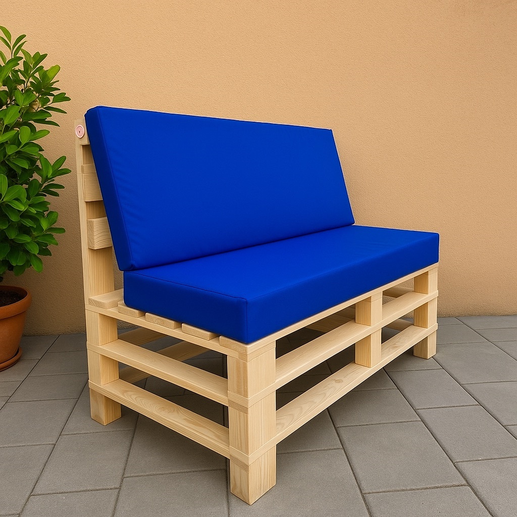 подушки для садових меблів