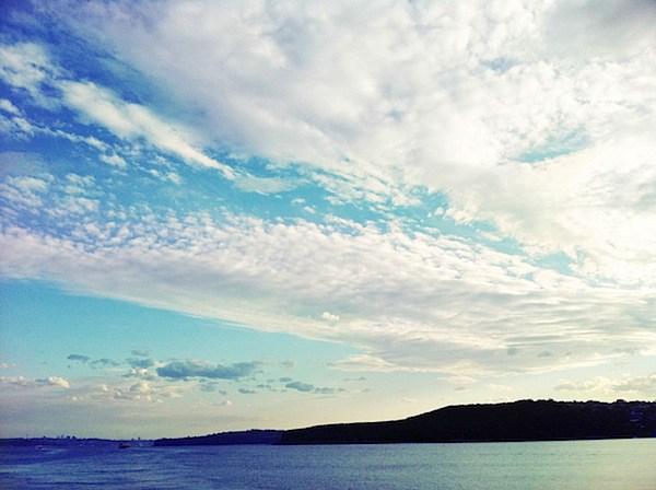 iPhone фотографирование