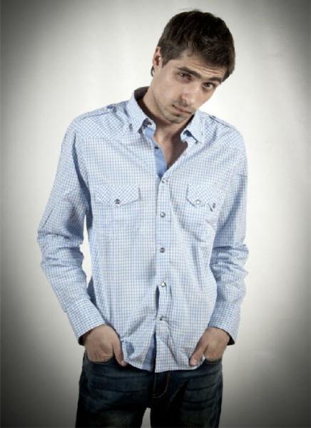 Актер Дмитрий Бушин из "Интернов" и "Универа" приговорен на 8 лет