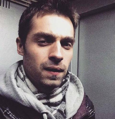 Актер Дмитрий Бушин из "Интернов" и "Универа" приговорен на 8 лет