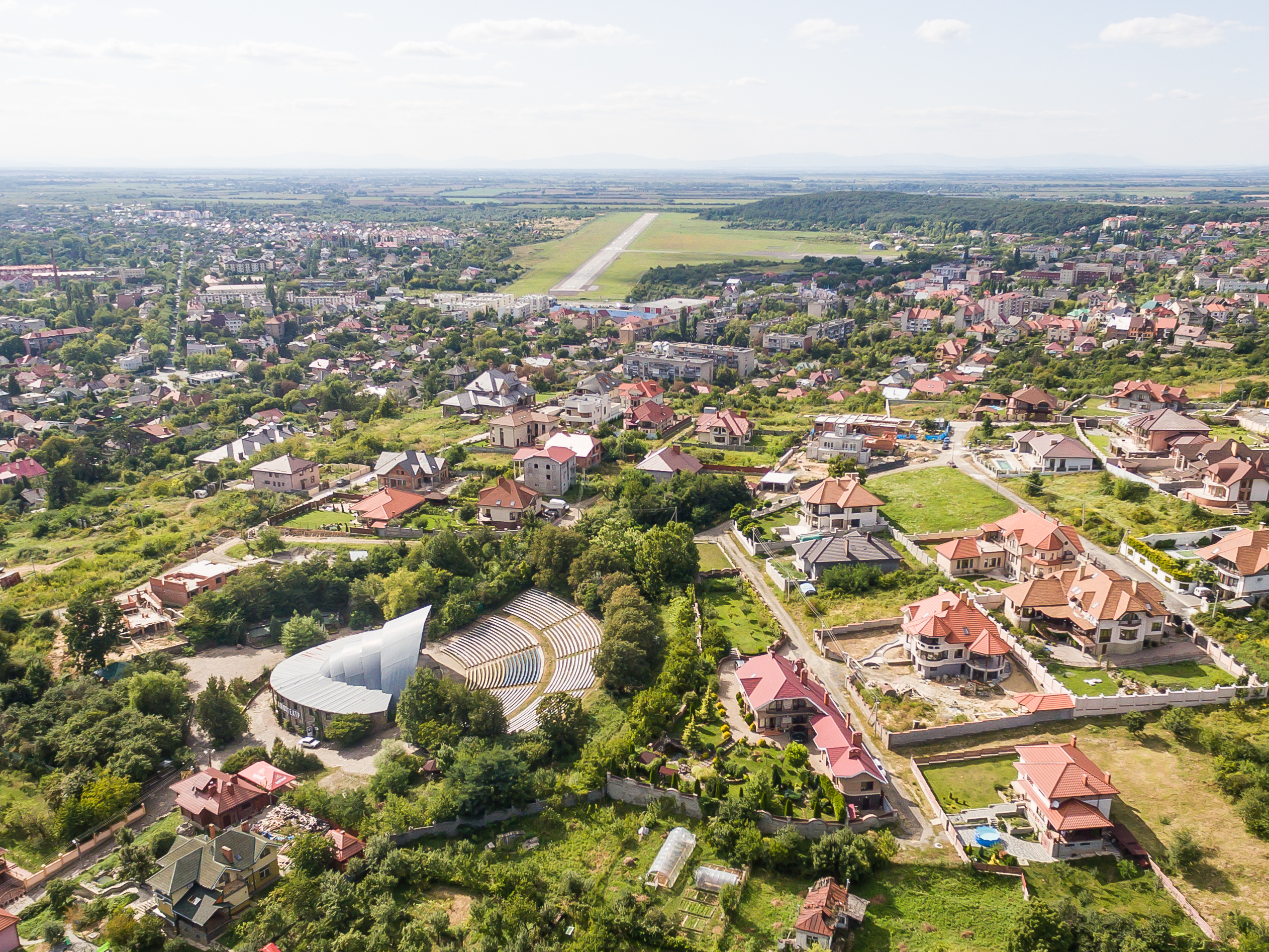 Відпочинок в Закарпатті