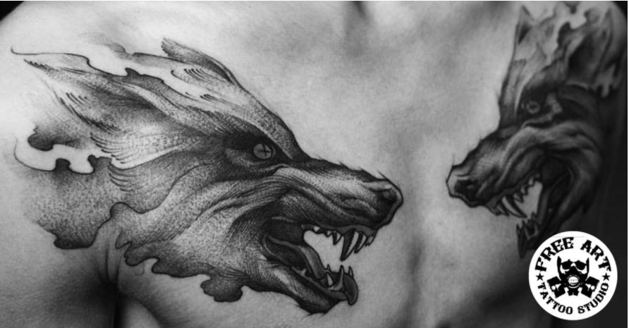 free art tattoo