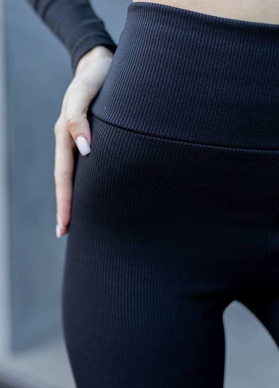 лосины женские