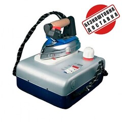 ПАРОГЕНЕРАТОР SILTER SPR/MN 2000