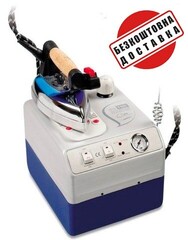 ПАРОГЕНЕРАТОР SILTER SPR/MN 2002