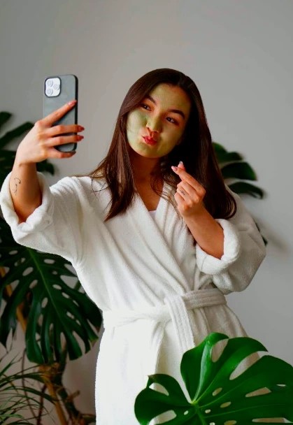 тренди Instagram