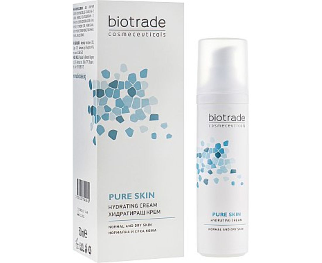Biotrade
