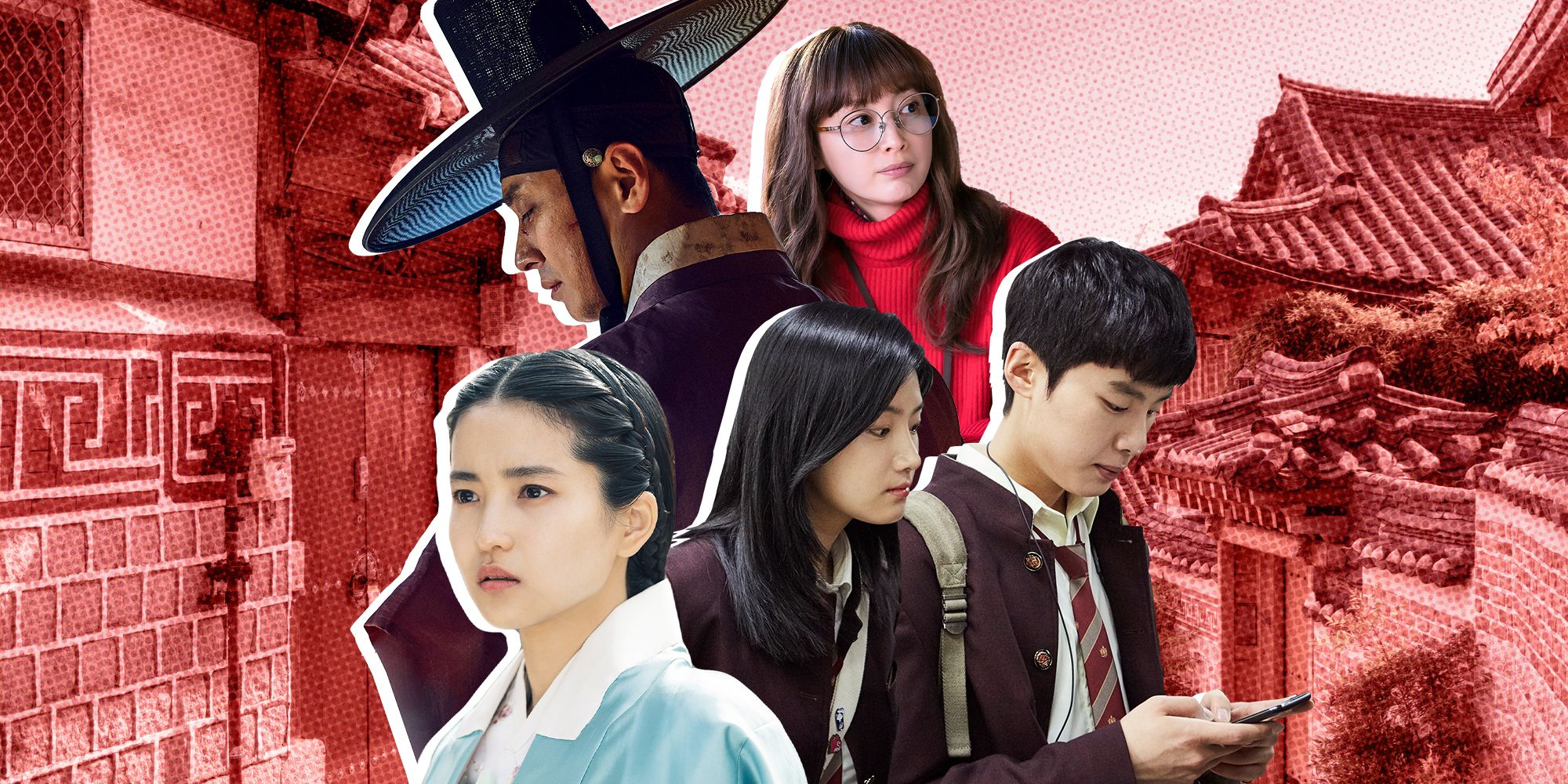 20 Best Korean Dramas on Netflix 2024 - Korean TV Shows To Stream Now