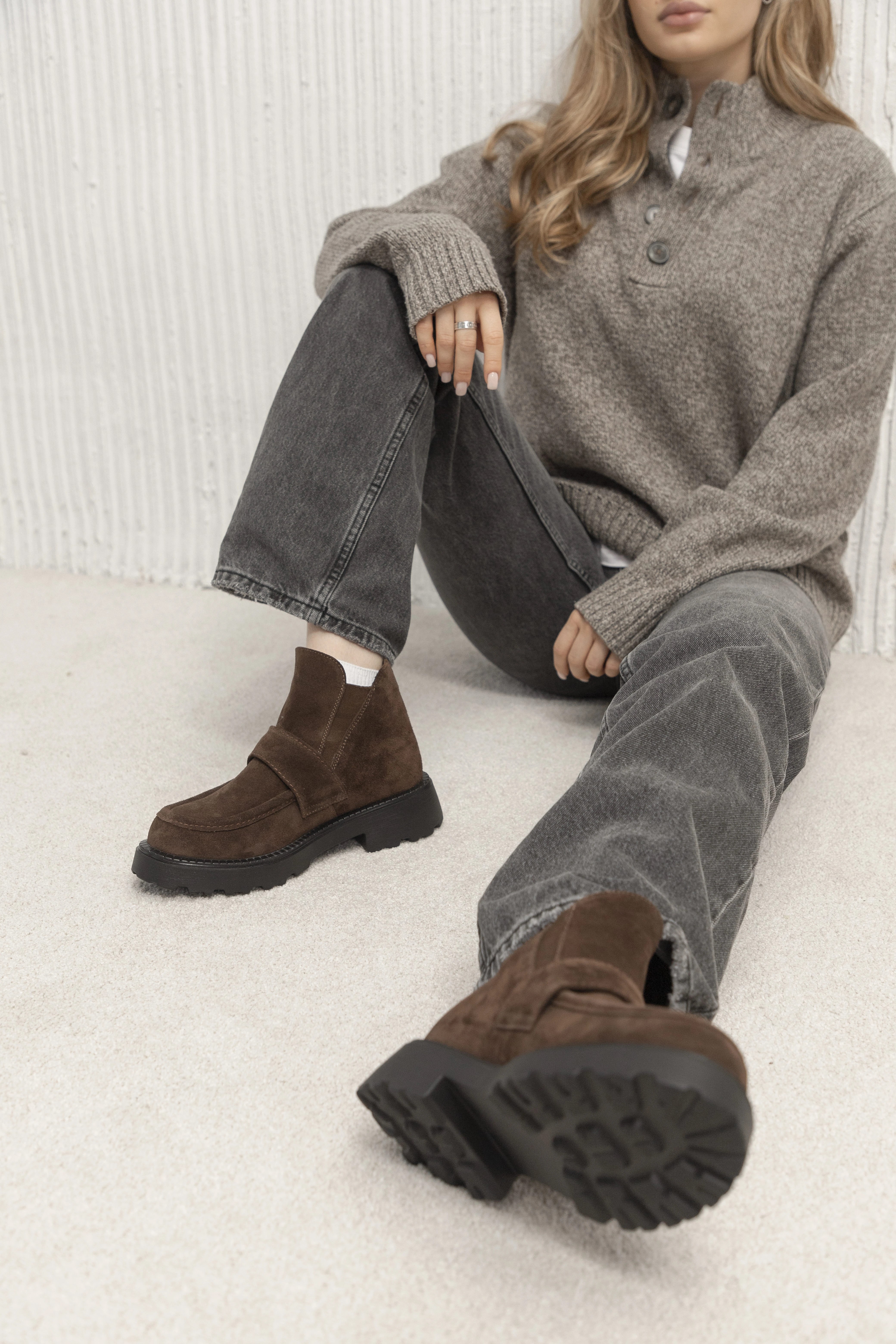 жіночі черевики