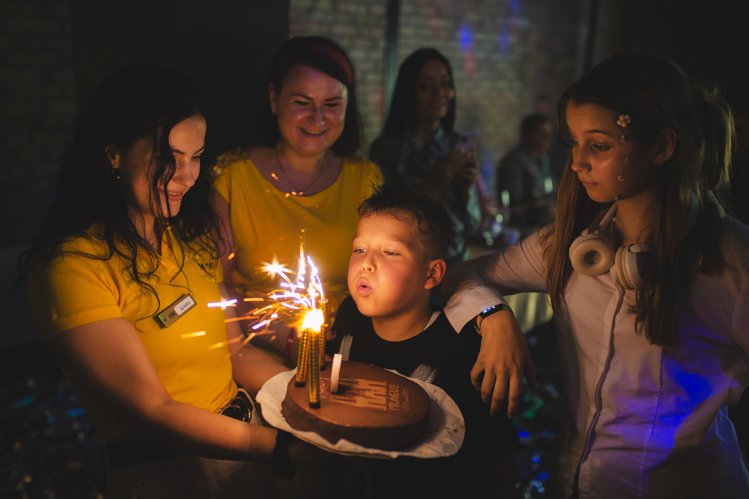 Як організувати ідеальне дитяче свято: ідеї, локації, розваги