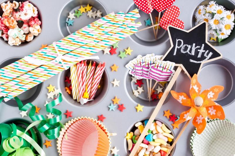 Як організувати ідеальне дитяче свято: ідеї, локації, розваги