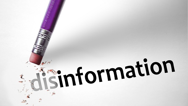 Як розпізнати фейкові новини та дезінформацію?