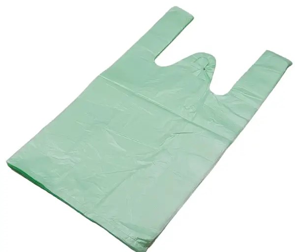 пакеты-майка