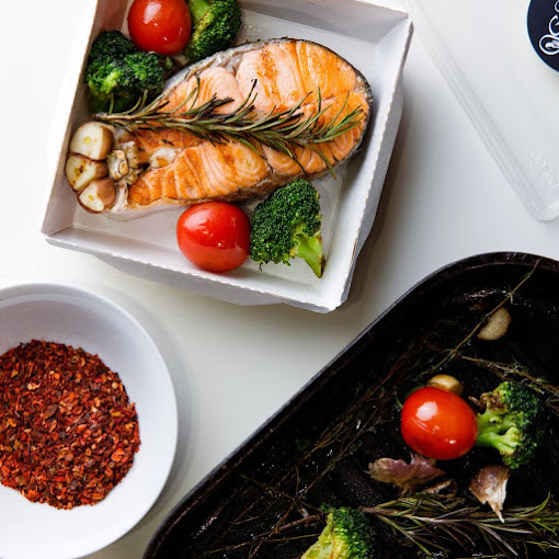 доставка рационов питания в Киеве