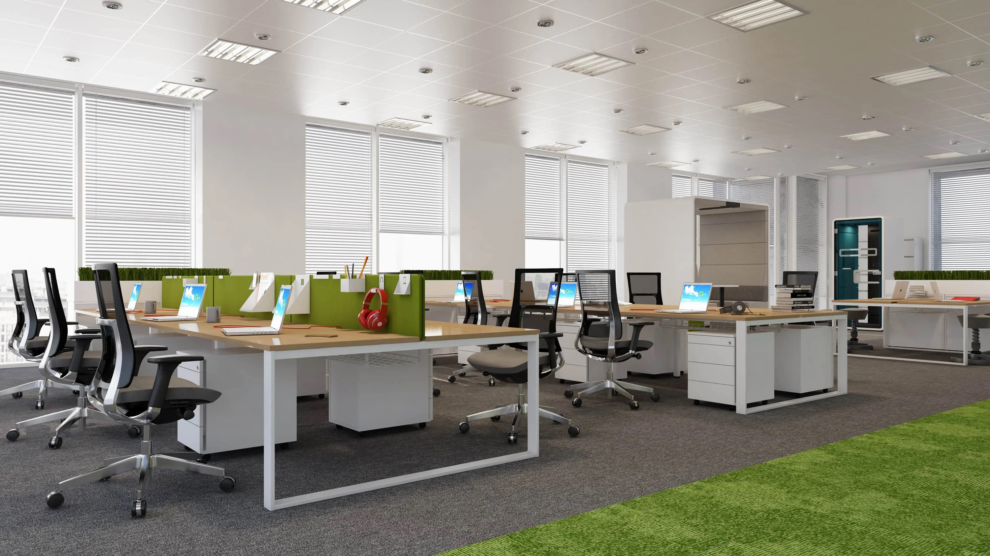 меблі для офісу