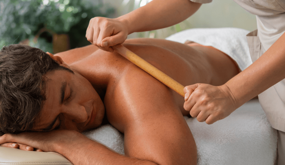 спа-салон harmony massage