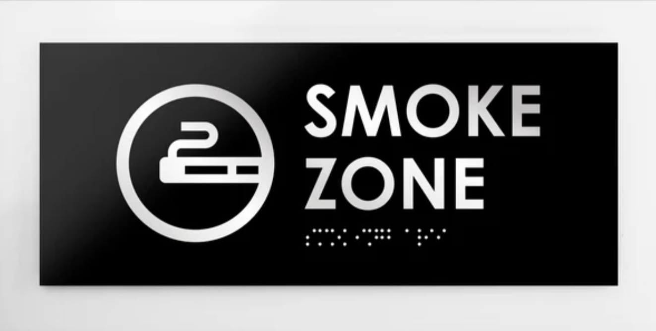 таблички безопасности