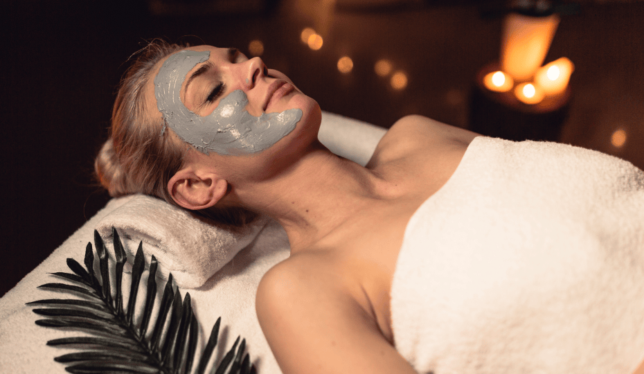 спа-салон harmony massage