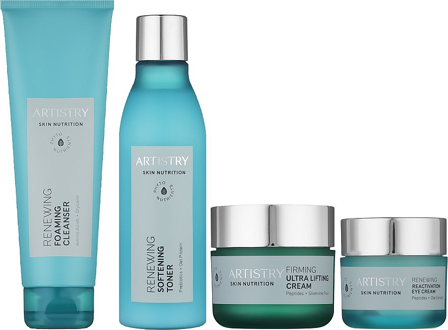 уходовая косметика для лица