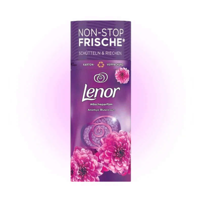 гранули Lenor