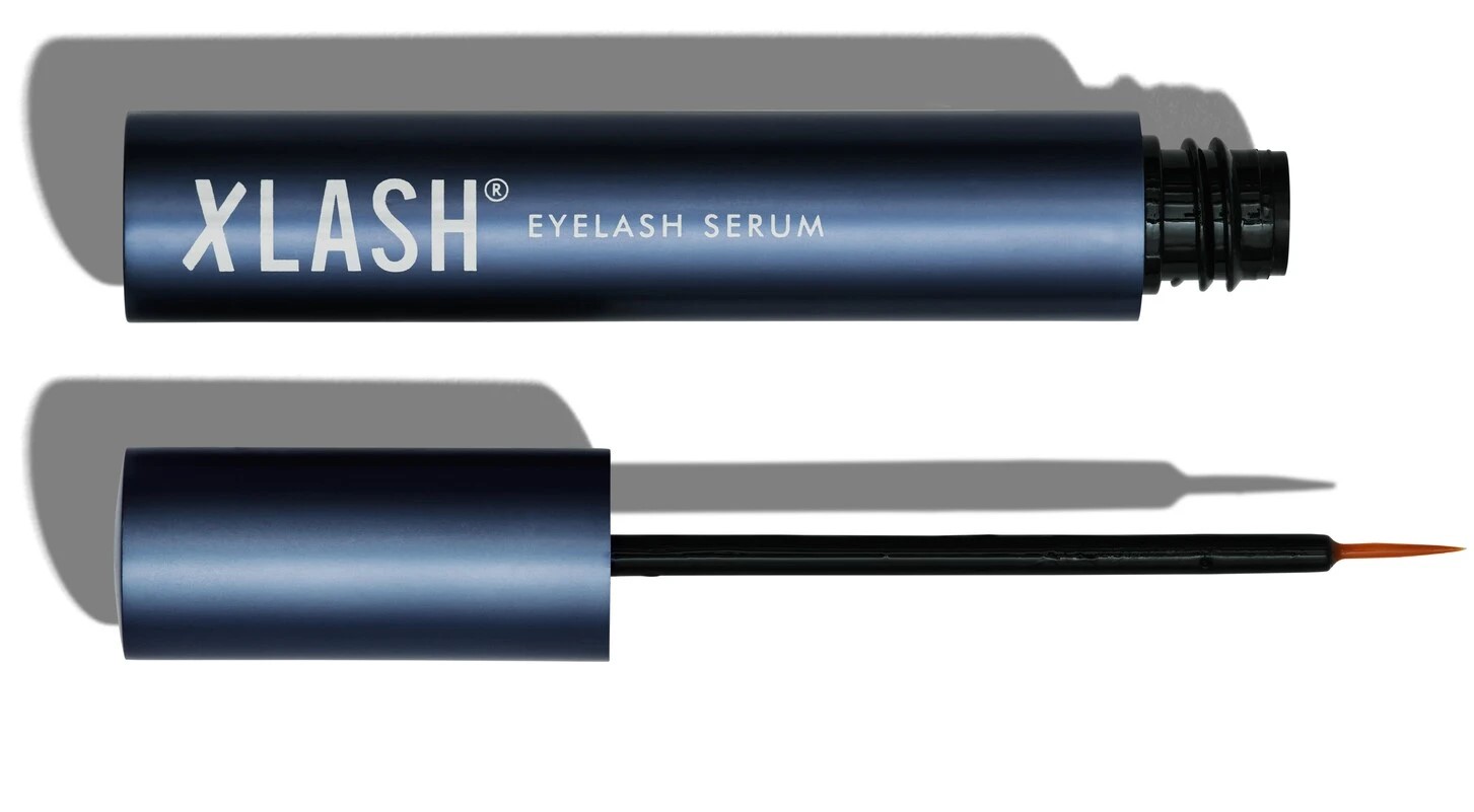 Сироватка для росту вій Xlash