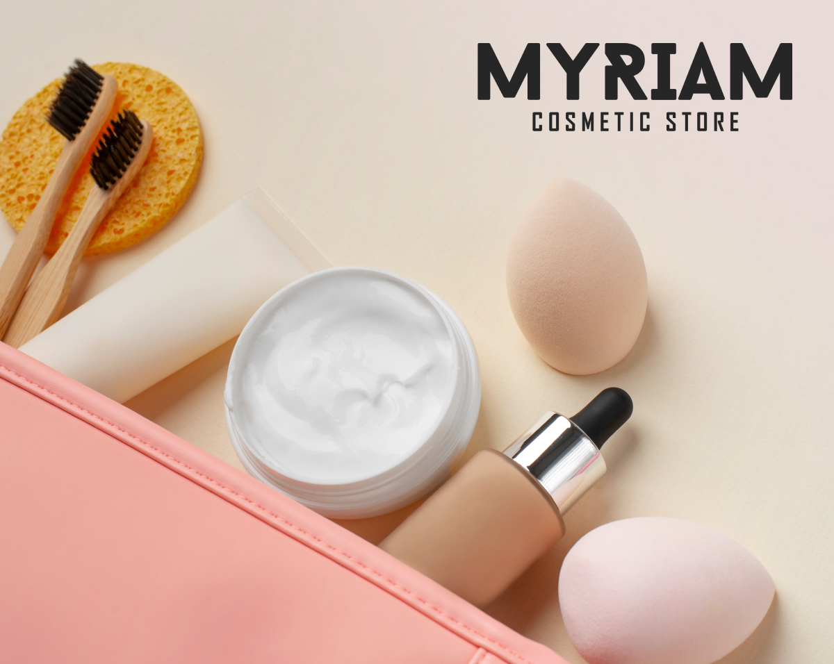 косметика оптом від Myriam
