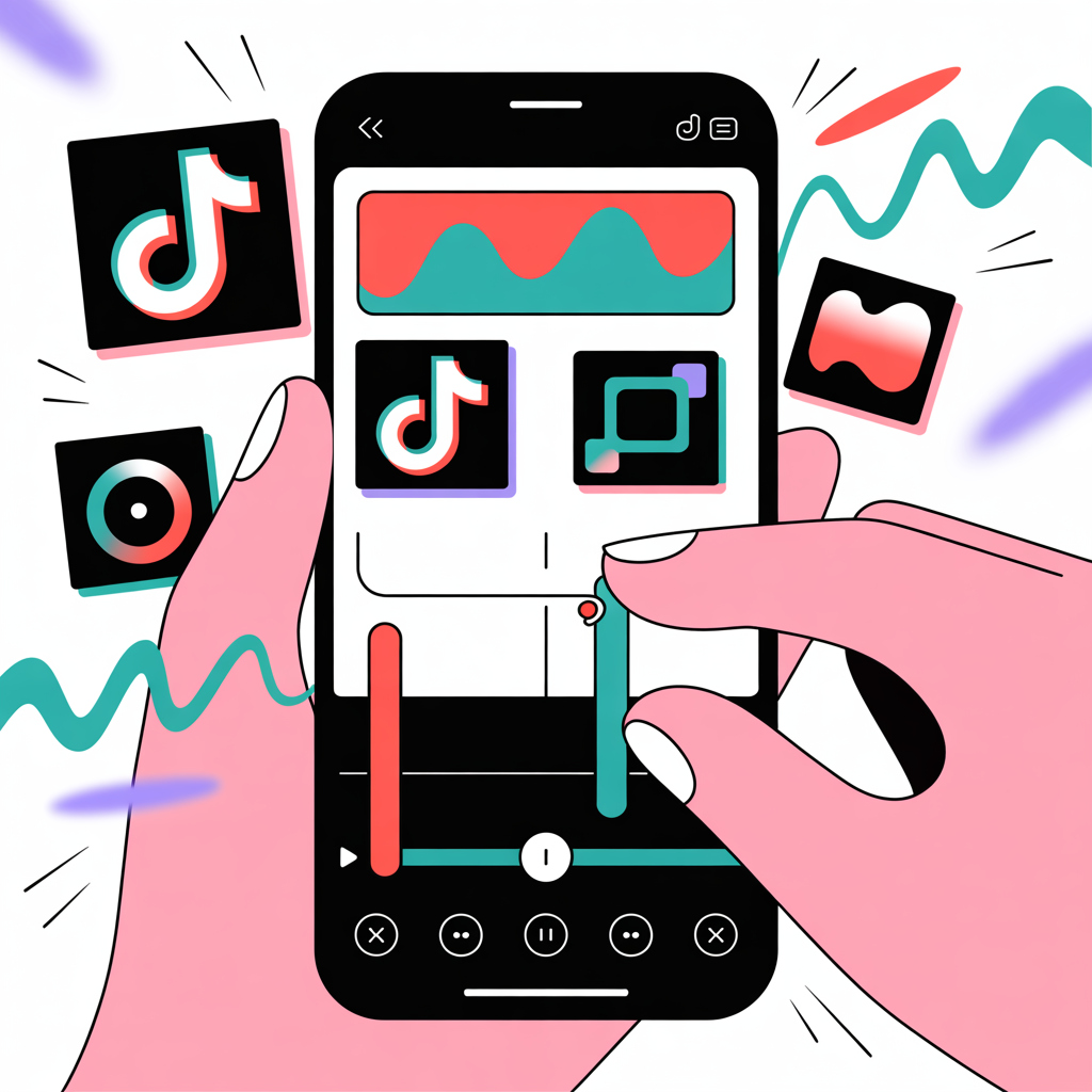 накрутка подписчиков в ТикТок