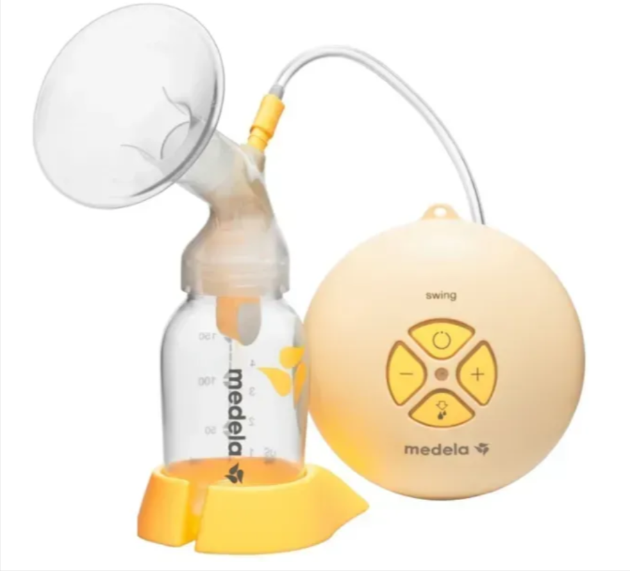 Молокоотсос электрический Medela Swing Flex