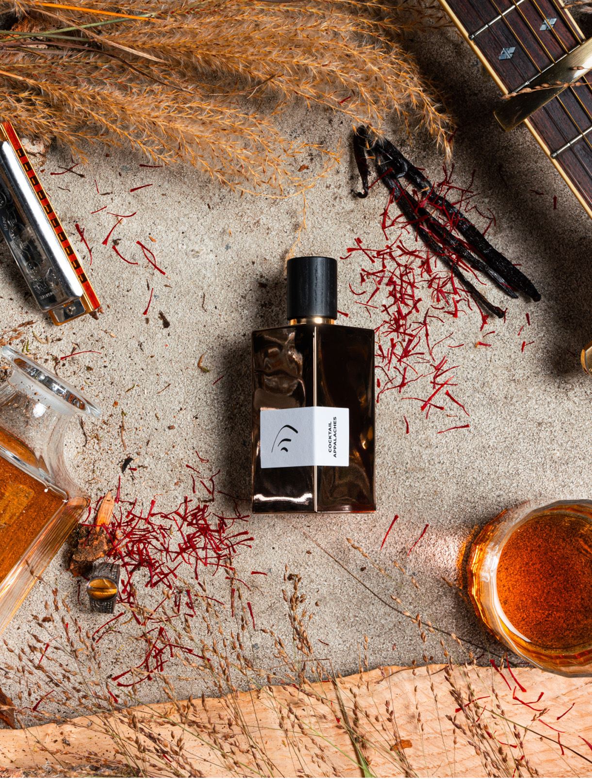 новинки парфумерії Le Flacon