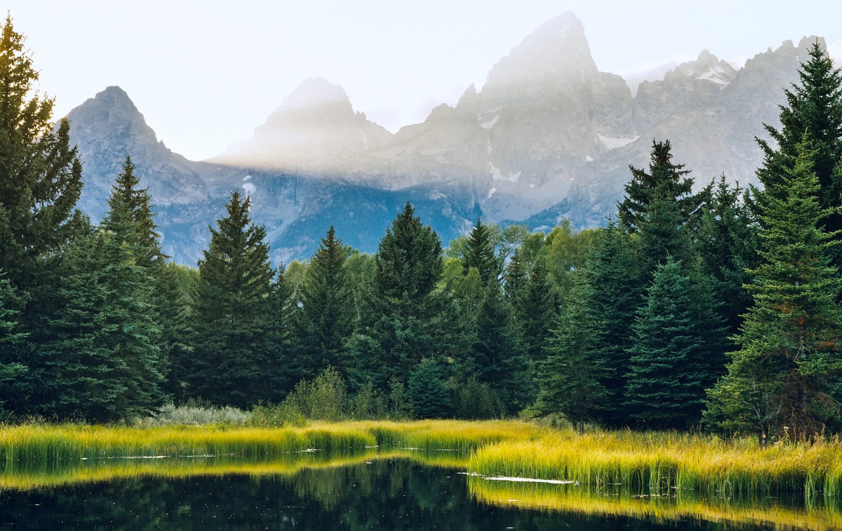 Йеллоустоун