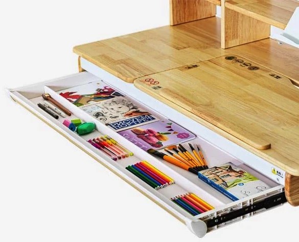 Як облаштувати кімнату для школяра: 5 ключових порад