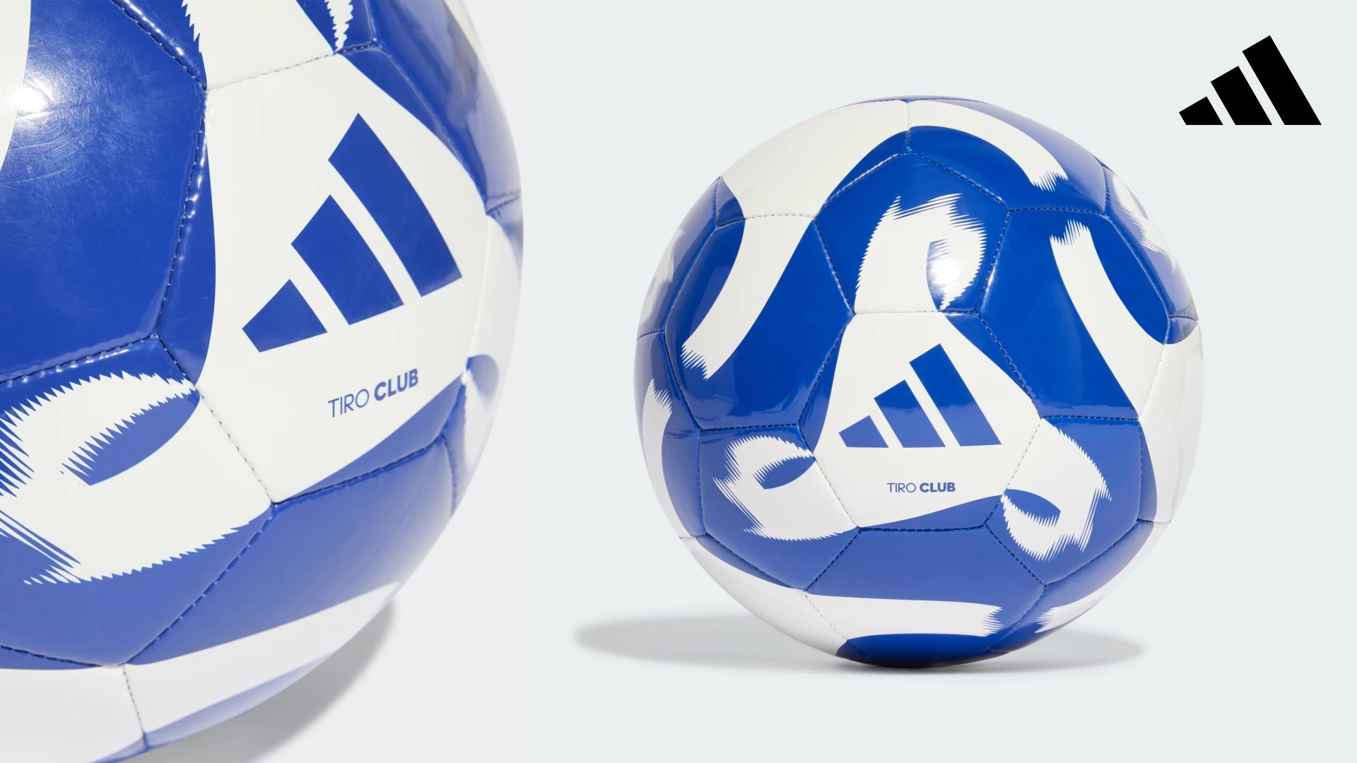 Футбольний м’яч адідас