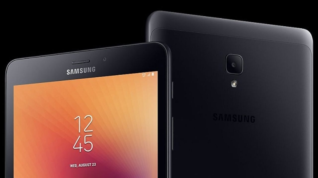 планшет Самсунг