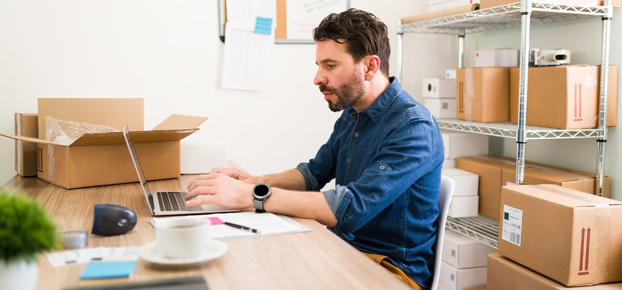 Реклама для  нтернет-магазина