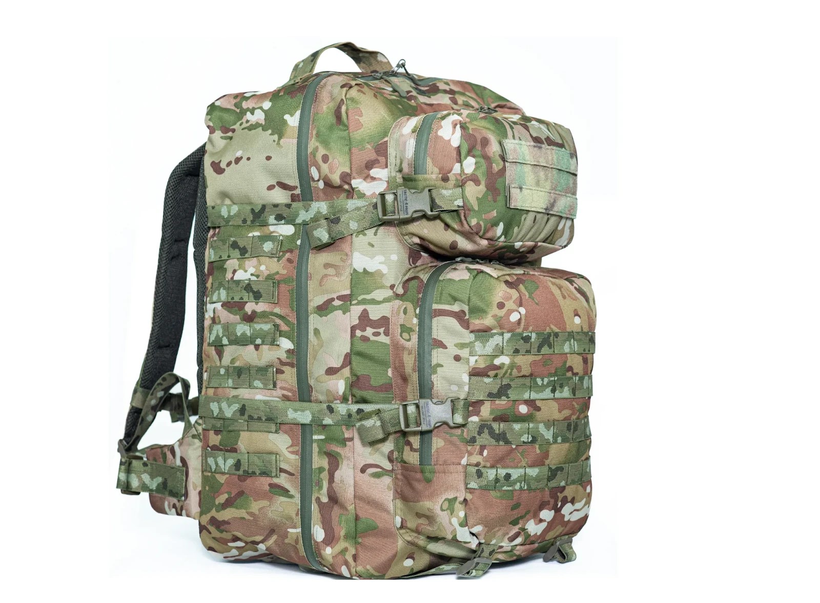 тактический рюкзак
