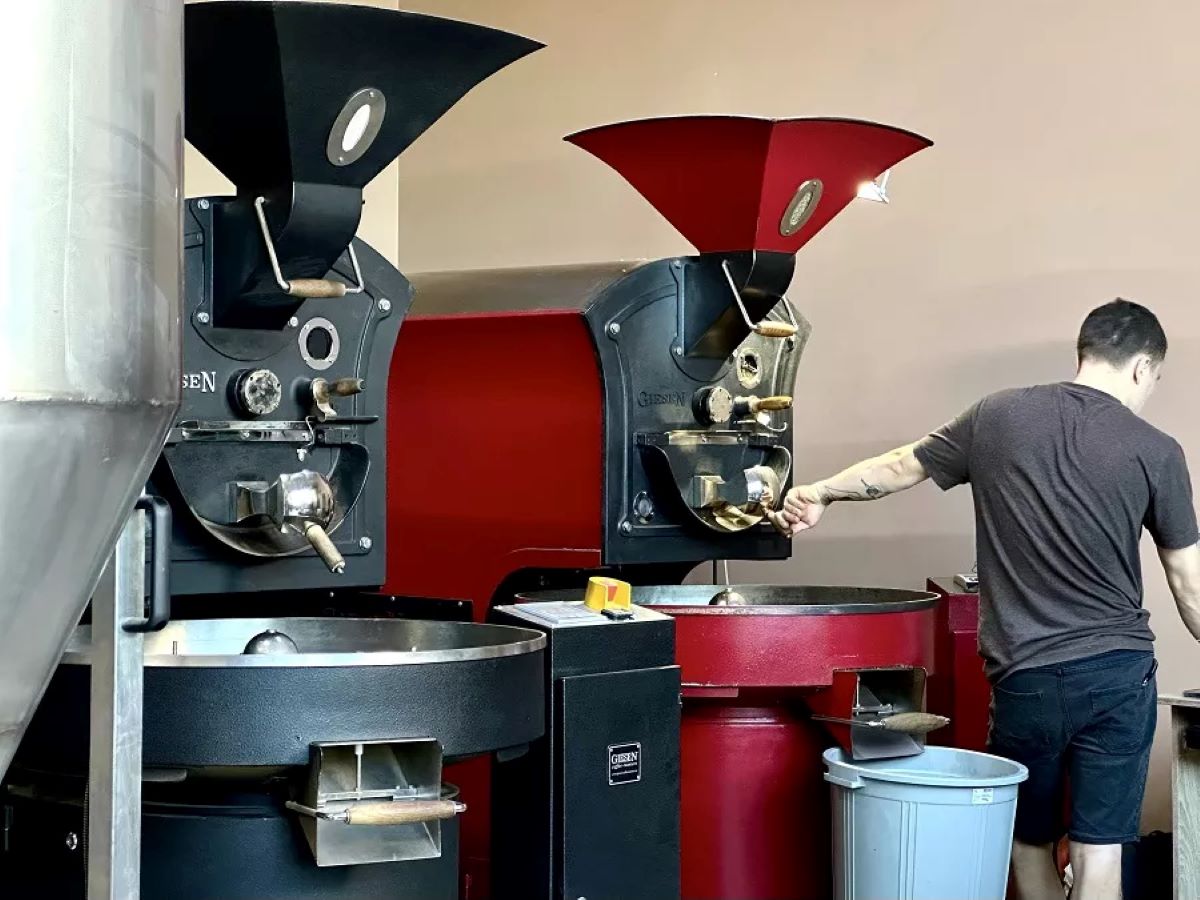 Киевская Городская Ростерия