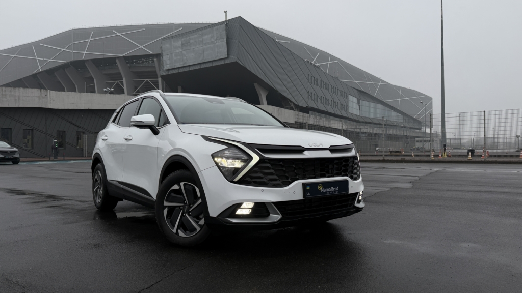 оренда авто у Львові