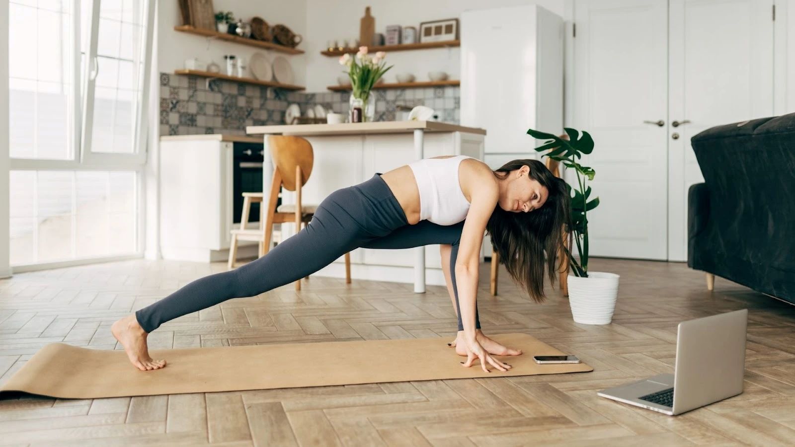 хобі для зняття стресу