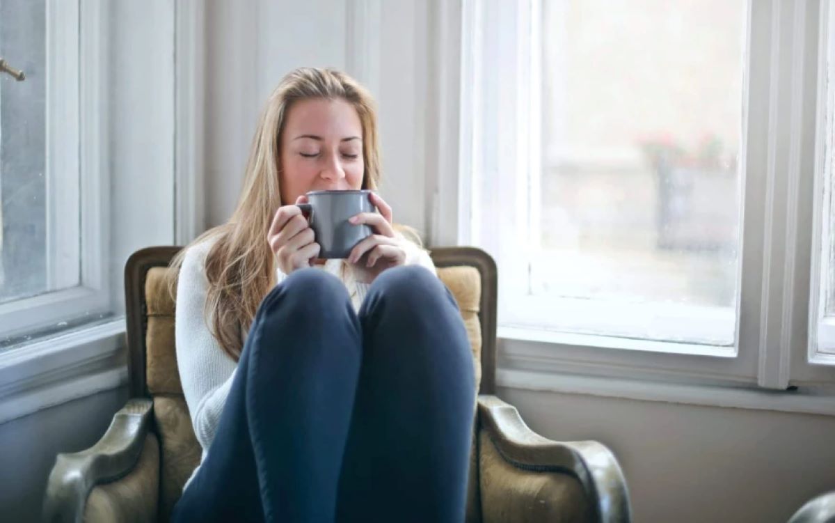 хобі для зняття стресу