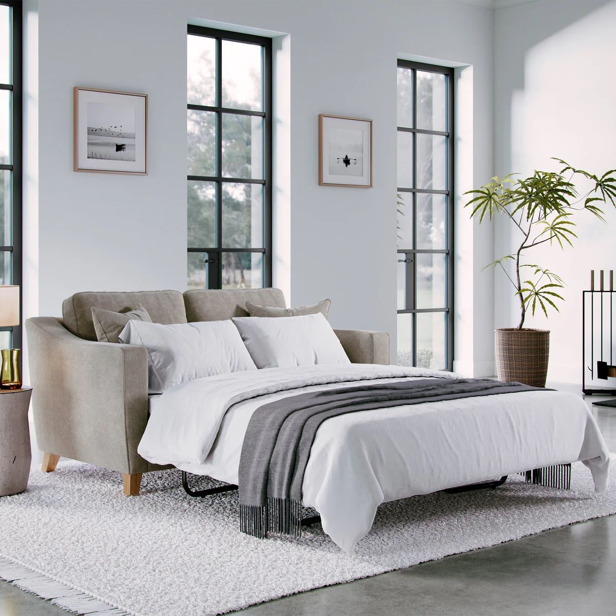 диван раскладной вперед